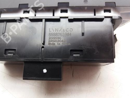 Switch LYNK & CO 01 PHEV | BP18634271I30 - Image 4