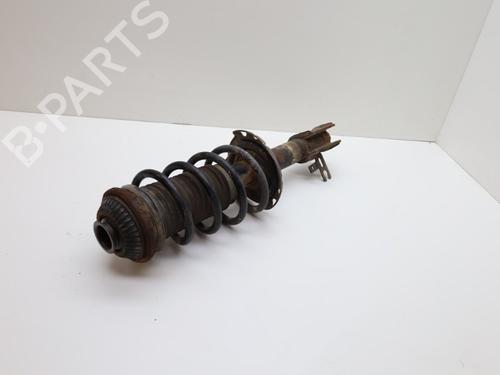Used Left front shock absorber OPEL ZAFIRA / ZAFIRA FAMILY B (A05) 2.2 (M75) (150 hp) 18637431