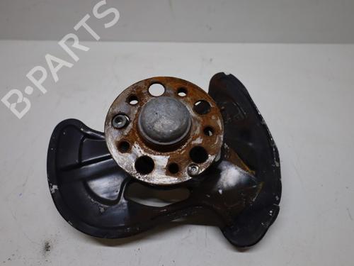 Used Left front steering knuckle Left front steering knuckle 37030800 37030800