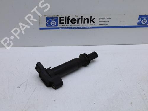 Used Ignition coil Ignition coil OPEL GRANDLAND / GRANDLAND X (A18, P1UO) 1.2 (75) (131 hp) 18634870 18634870