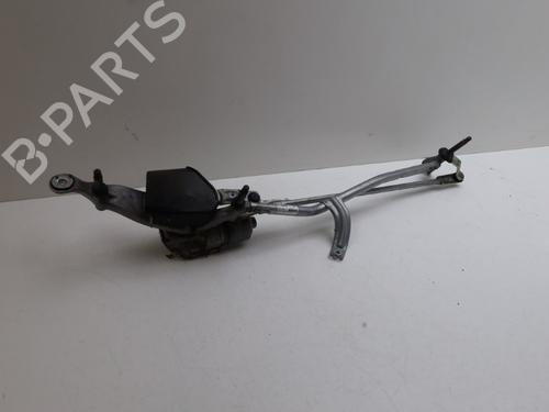 Used Front wipers mechanism MERCEDES-BENZ GLC (X253) 250 4-matic (253.946) (211 hp) 29005809