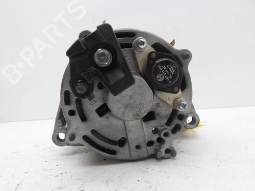 Alternator SAAB 9000 Hatchback 2.3 -16 CS | BP18616818M7