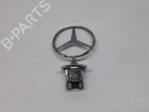 Andre Andre MERCEDES-BENZ C-CLASS (W204) C 200 Kompressor (204.041) (184 hp) 36698284 36698284