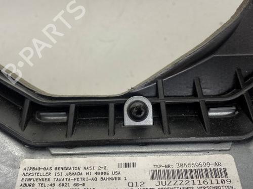 Dashboard MERCEDES-BENZ C-CLASS (W204) C 200 CGI (204.048) | BP37076069C46 - Image 6