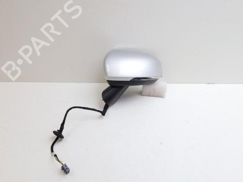 left-mirror-volvo-v60-ii-225-2018-29053120 main image