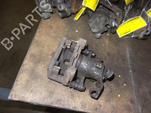 Used Right rear brake caliper Right rear brake caliper OPEL ZAFIRA / ZAFIRA FAMILY B (A05) 1.8 (M75) (140 hp) 18624606 18624606