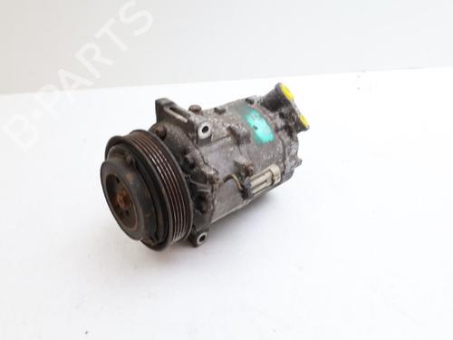 Used AC compressor SAAB 9-3 Convertible (YS3F) 1,8t (150 hp) 31332673