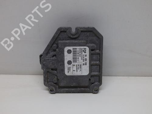 Engine control unit (ECU) SAAB 9-3 (YS3F, E79, D79, D75) 1.8 i | BP33748371M57 - Image 2