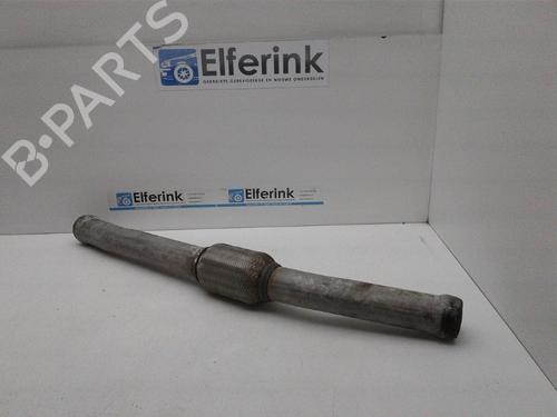 Used Exhaust system Exhaust system 18630784 18630784