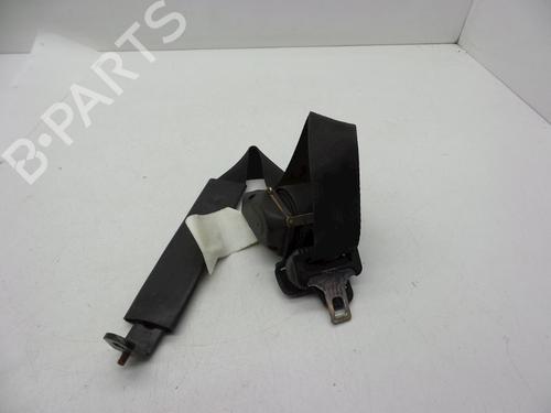 Used Front left seatbelt Front left seatbelt SAAB 900 I Combi Coupe 2.0 i (110 hp) 18606928 18606928
