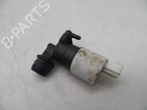 Used Washer pump Washer pump 18613716 18613716