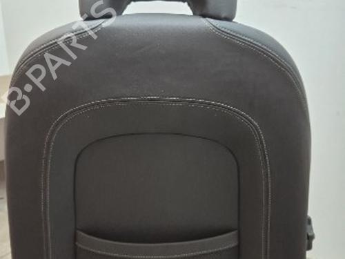 Left front seat VOLVO V50 (545) 1.6 | BP32871610C15 - Image 4