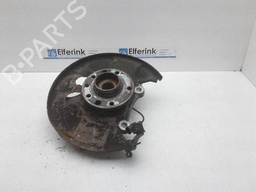 Right front steering knuckle SAAB 9-3 Estate (E50) 1.9 TiD | BP18633665M26 