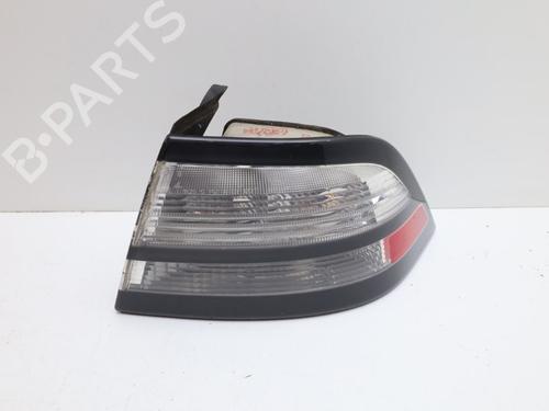 Right taillight SAAB 9-3 (YS3F, E79, D79, D75) 1,8t | BP33236162C35 - Image 3