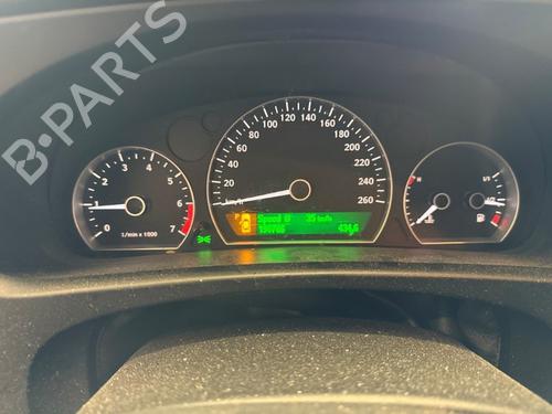 Display monitor SAAB 9-5 (YS3E) 2.0 t | BP29053212C48