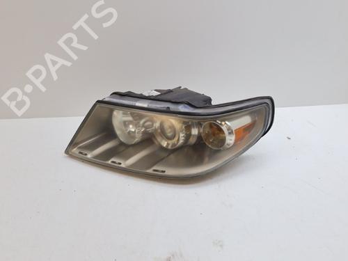 Left headlight SAAB 9-7X 5.3 AWD | BP29954204C28
