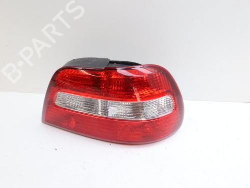 Used Right taillight VOLVO S40 I (644) 2.0 (136 hp) 27932030