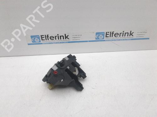 Rear left lock SAAB 9-3 (YS3F, E79, D79, D75) 1,8t | BP18630590C100 