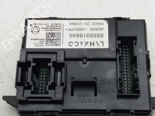 Control unit LYNK & CO 01 PHEV | BP18634425M11 - Image 4