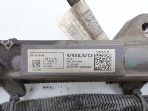 Steering rack VOLVO V90 II Estate (235) T5 | BP33656203M22 - Image 3