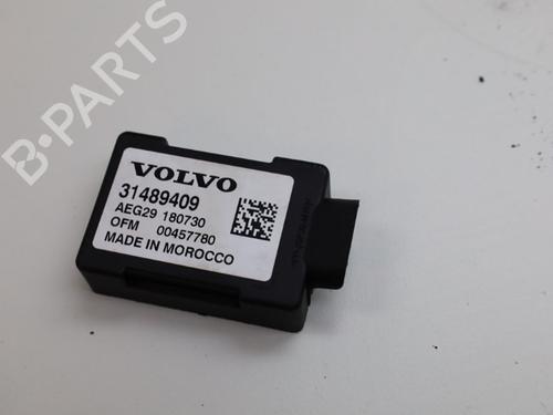Sonda eletrónica Sonda eletrónica VOLVO V60 II (225) D3 (150 hp) 18636947 18636947