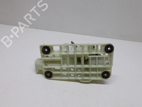 Shift knob VOLVO V70 III (135) D3 / D4 | BP36233033I34 - Image 5