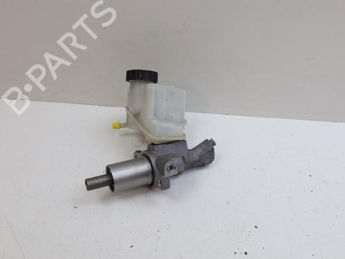 Used Brake master cylinder MERCEDES-BENZ C-CLASS (W204) C 180 CGI (204.049) (156 hp) 26722182