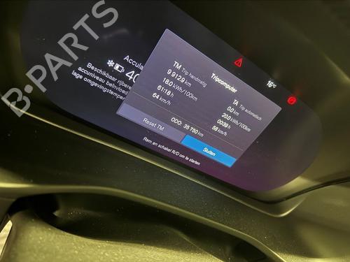 Instrument cluster VOLVO XC40 (536) Recharge | BP32178017C47 - Image 6