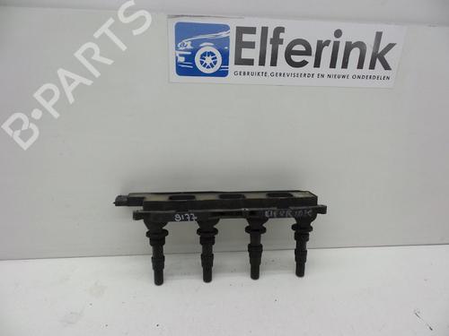 Used Electronic module Electronic module SAAB 9-3 (YS3F, E79, D79, D75) 1.8 i (122 hp) 18622379 18622379