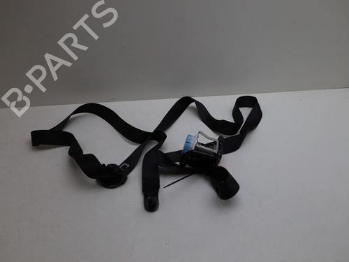 Used Front right seatbelt Front right seatbelt MERCEDES-BENZ CLA Coupe (C117) CLA 180 (117.342) (122 hp) 34138266 34138266