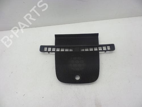 Used Middle console Middle console OPEL MERIVA B MPV (S10) 1.4 (75) (140 hp) 18619027 18619027