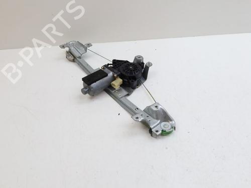 Rear left window mechanism SAAB 9-3 (YS3D) 2.0 Turbo | BP27932011C24 