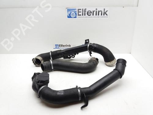 Intercooler-rør Intercooler-rør 18629290 18629290