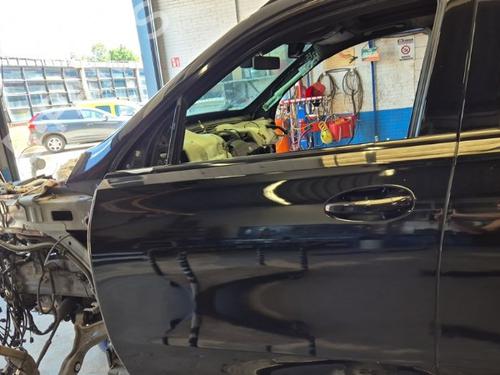 Used Left front door Left front door 37446157 37446157
