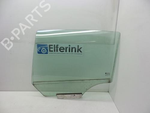 Used Rear left door window OPEL ASTRA H (A04) 1.7 CDTI (L48) (100 hp) 18625779