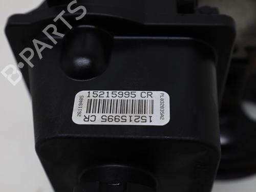 Steering pump SAAB 9-7X 4.2 AWD | BP38463169M99 - Image 4