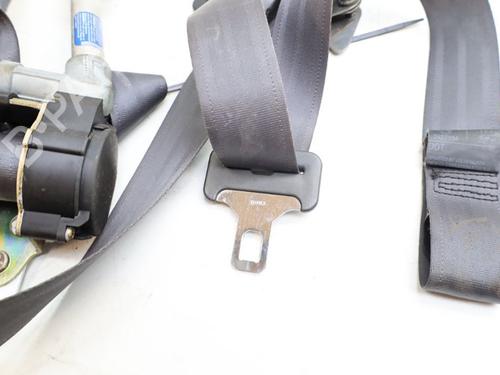 Front right seatbelt VOLVO C70 I Coupe (872) 2.4 T | BP25219784I25 