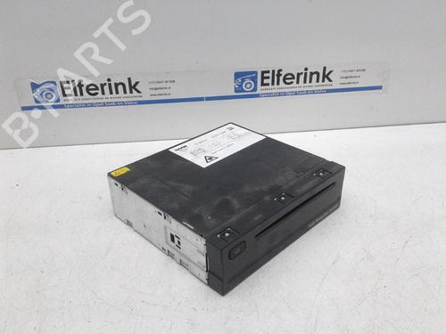 Used Control unit Control unit 18632712 18632712