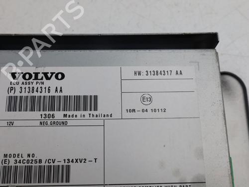Electronic module VOLVO V40 Hatchback (525) D2 | BP38463141M83  - Image 5