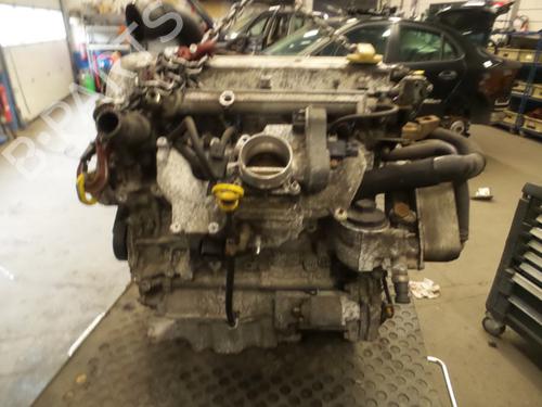 Used Engine Engine 18633557 18633557