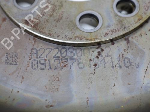 Flywheel MERCEDES-BENZ E-CLASS (W212) E 350 CGI (212.057) | BP40299179M101 - Image 3