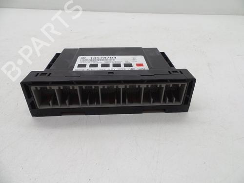 Electronic module OPEL INSIGNIA A Sports Tourer (G09) 2.0 CDTI (35) | BP18615819M83 