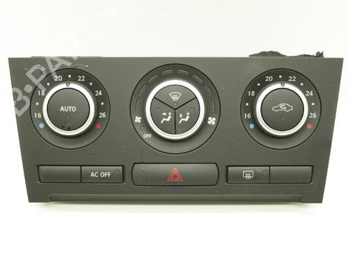 Used Control unit Control unit 18609872 18609872