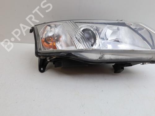 Right headlight SAAB 9-3 (YS3F, E79, D79, D75) 1,8t | BP29743746C29 