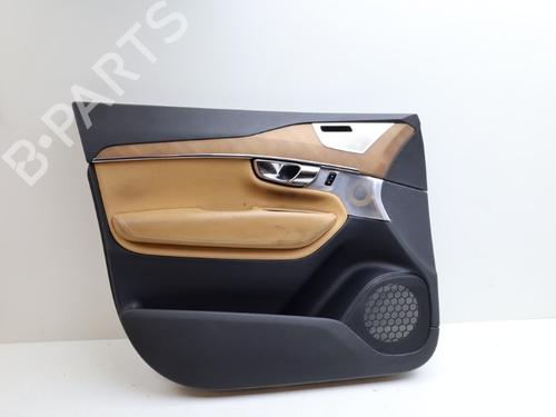 Used Front left panel VOLVO XC90 II (256) T8 Hybrid AWD (407 hp) 31332765