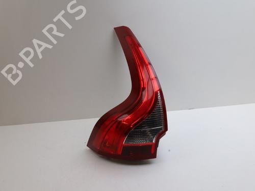 Used Left taillight VOLVO XC60 I SUV (156) 2.4 D / D3 / D4 AWD (163 hp) 30633675