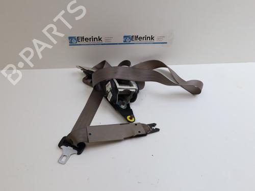 Used Rear right seatbelt VOLVO XC90 I (275) T6 AWD (272 hp) 18639372