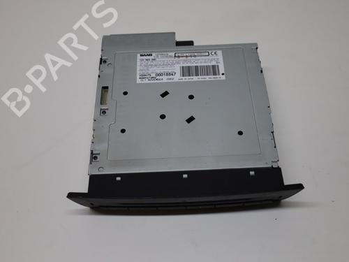 Electronic module SAAB 9-3 (YS3F, E79, D79, D75) 2.0 t | BP33178969M83 - Image 2