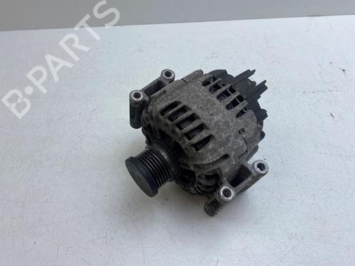 Alternator MERCEDES-BENZ C-CLASS (W204) C 200 CGI (204.048) | BP37030806M7 - Image 2