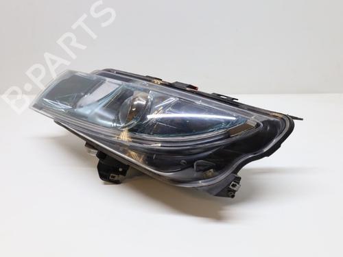 Left headlight SAAB 9-5 (YS3G) 2.0 TiD | BP33846848C28 - Image 2